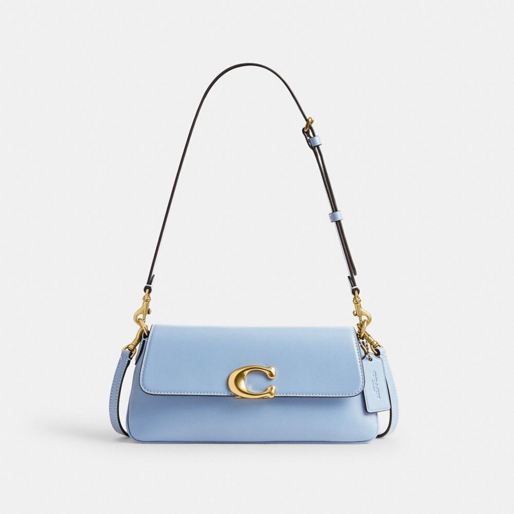 Coach Jet Shoulder Bag Purses